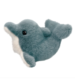 Douglas Lil’ Baby Dolphin