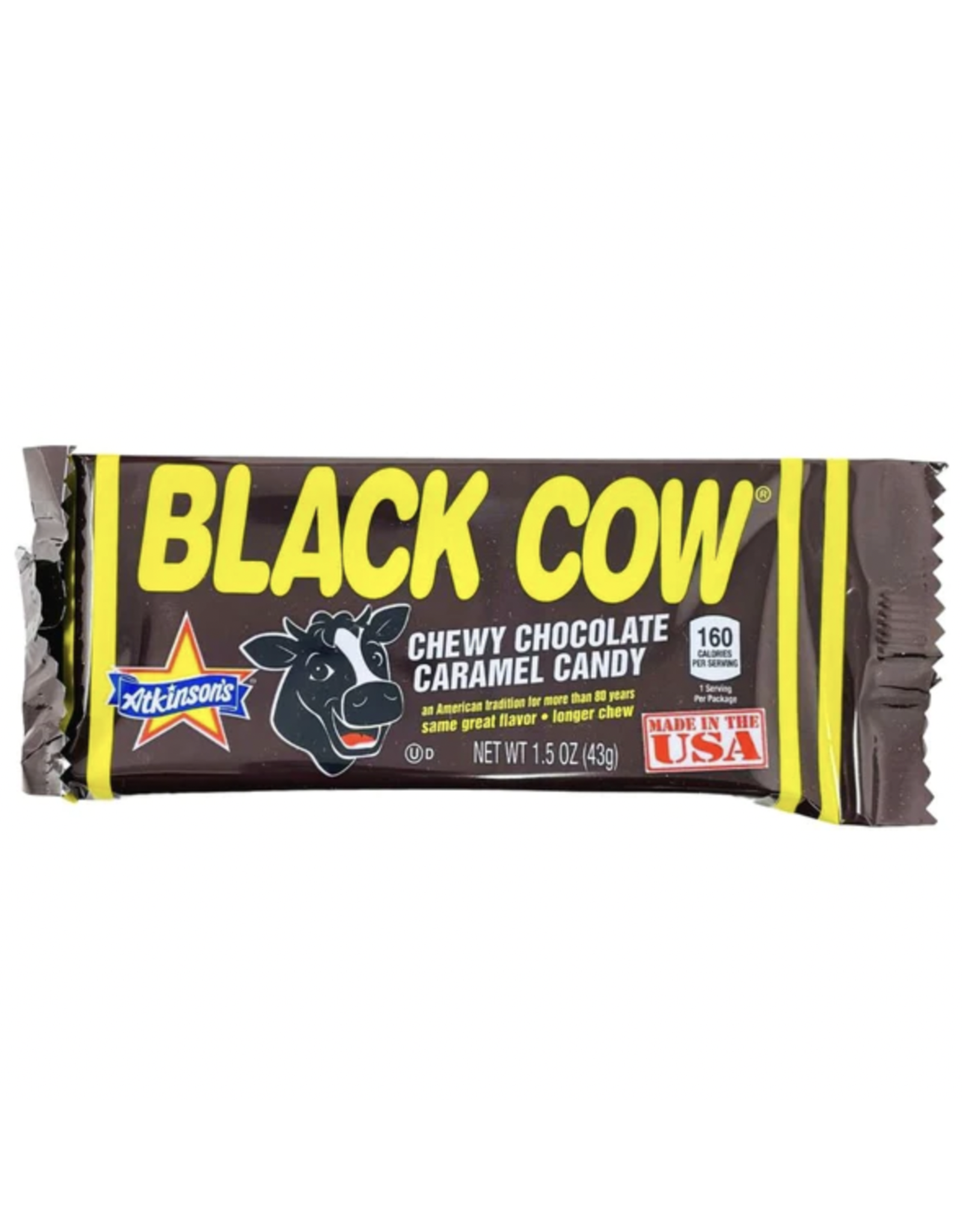 Black Cow Bar