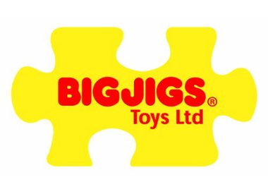 Bigjigs Toys