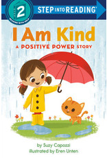 Step Into Reading Step Into Reading - I Am Kind (Step 2)