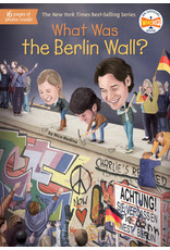 What Was the Berlin Wall?