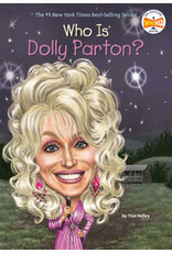 Who Is Dolly Parton?