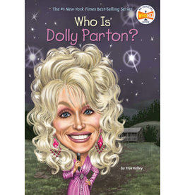 Who Is Dolly Parton?