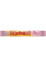 Starburst All Pink