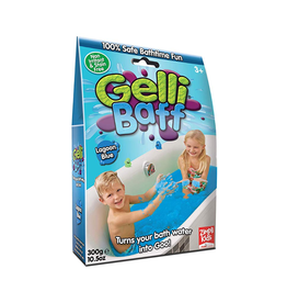 Zimpli Kids Gelli Baff - Blue