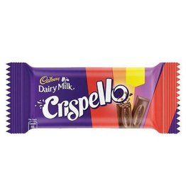 Cadbury Cadbury Crispello (Indian)