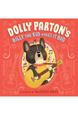 Dolly Parton's Billy the Kid Makes It Big