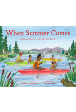 When Summer Comes