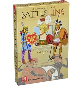 Battle Line