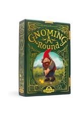 Gnoming A Round