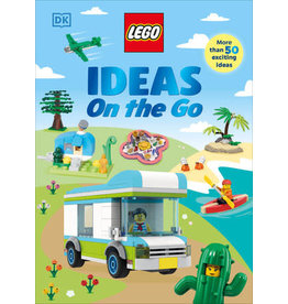 LEGO Ideas on the Go