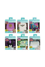 Moose Real Littles Disney Backpack S4 Assorted
