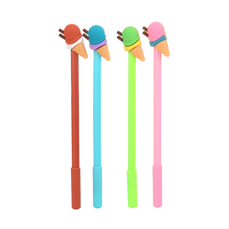 Ice Cream Pen Tumbleweed Toys
