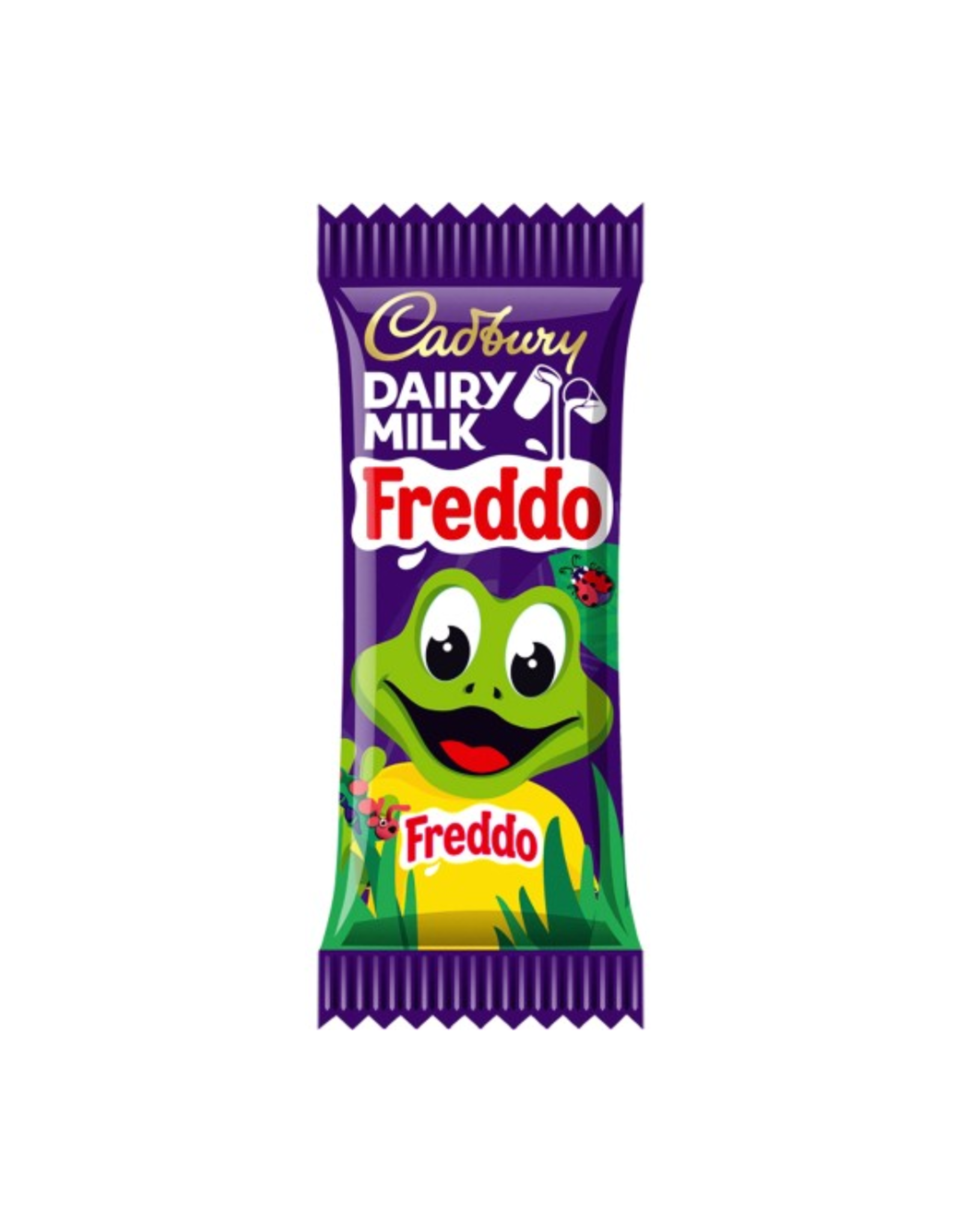 Cadbury Cadbury Freddo 18g (British)