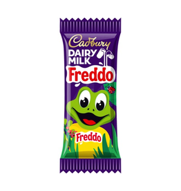 Cadbury Cadbury Freddo 18g (British)