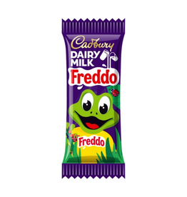Cadbury Cadbury Freddo (British)
