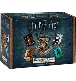 Harry Potter Hogwarts Battle - Monster Box of Monsters Expansion
