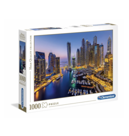 Clementoni Dubai 1000pc