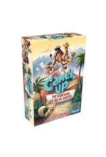 Camel Up - The Card Game