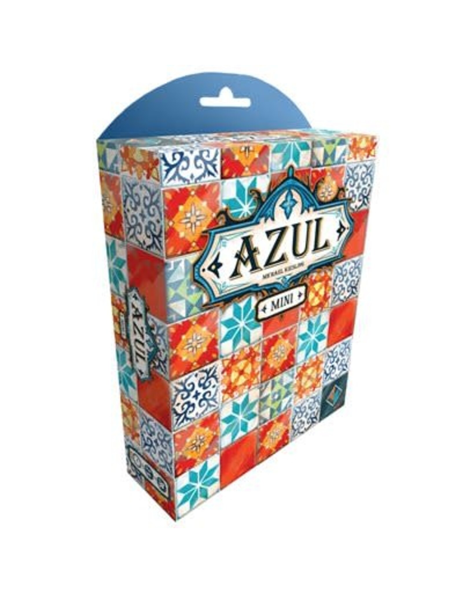 Azul - Mini