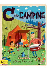C Is for Camping
