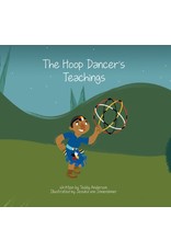 The Hoop Dancer's Teachings