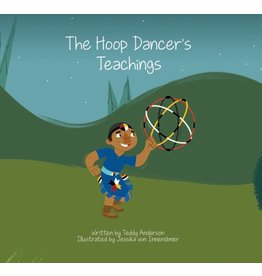 The Hoop Dancer's Teachings