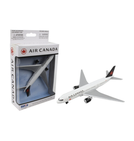 Daron Air Canada Single Plane New Livery