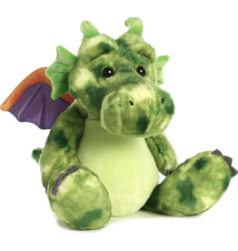 Aurora Legendary Friends - 12" Ohen Gentleheart