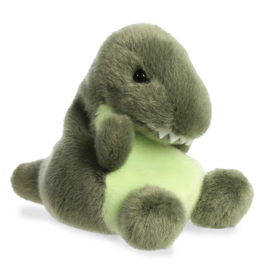 Aurora Palm Pals - 5" Tyranno Rex