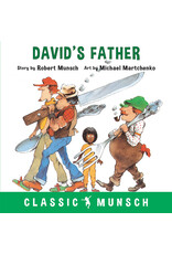 David's Father