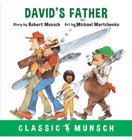 David's Father