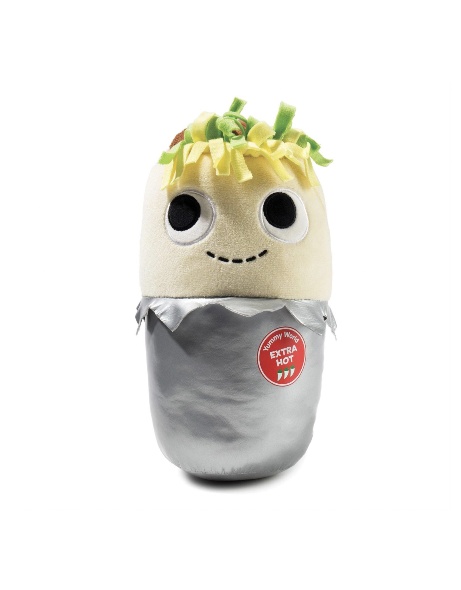 Kidrobot Yummy World - Burrito CLEARANCE