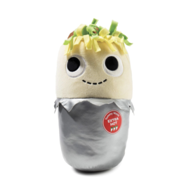 Kidrobot Yummy World - Burrito CLEARANCE