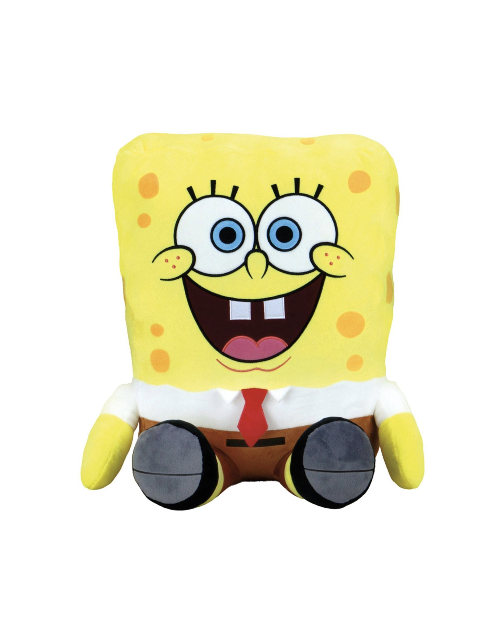 SpongeBob Medium Plush