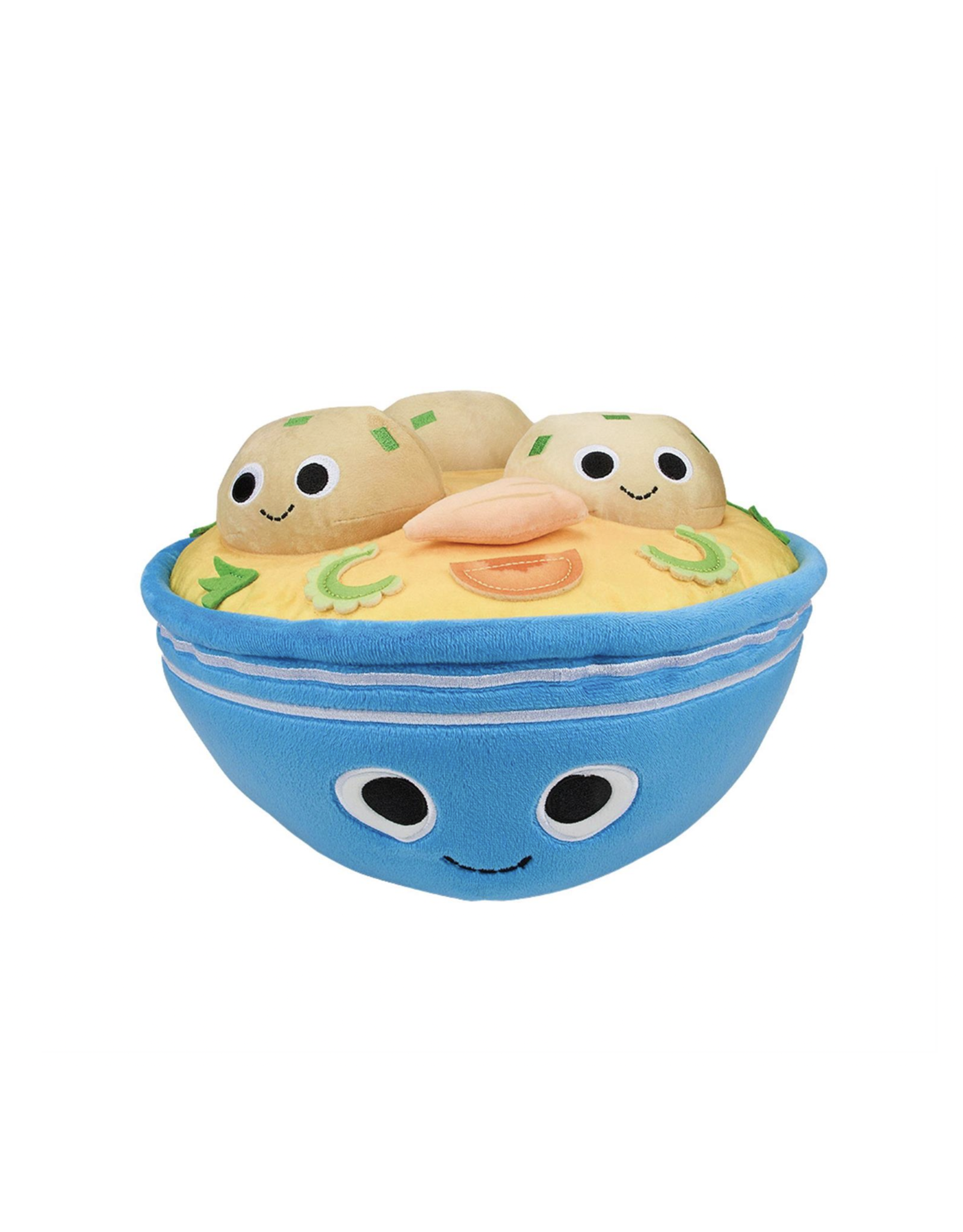 Kidrobot Yummy World Matzo Ball Soup - CLEARANCE FINAL SALE