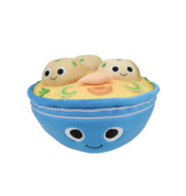 Kidrobot Yummy World Matzo Ball Soup - CLEARANCE FINAL SALE