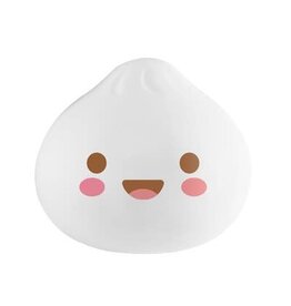 Dumpling Stress Toy