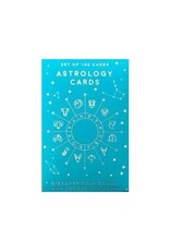 Astrology Cards