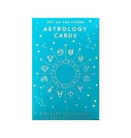 Astrology Cards