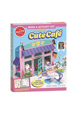 Klutz Klutz: Mini Clay World Cute Café