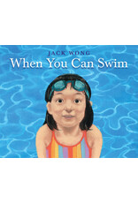 Scholastic When You Can Swim