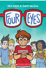 Scholastic Four Eyes