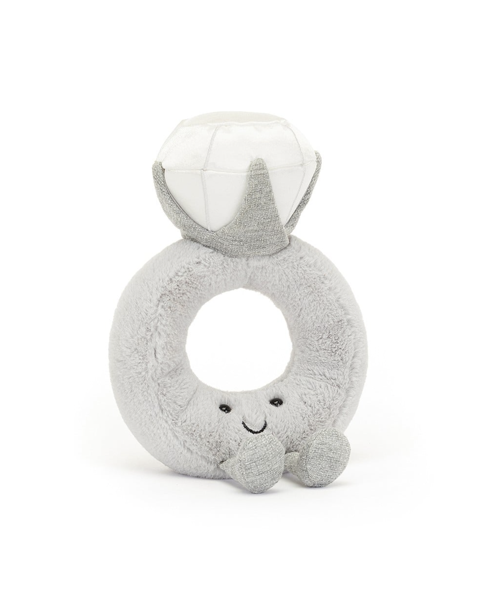 Jellycat JellyCat Amuseable Diamond Ring