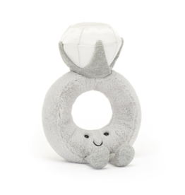 Jellycat JellyCat Amuseable Diamond Ring