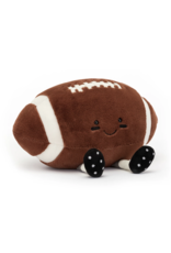 Jellycat JellyCat Amuseable Sports Football Jellycat JellyCat Amuseable Sports Football