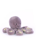 Jellycat JellyCat Maya Octopus Little
