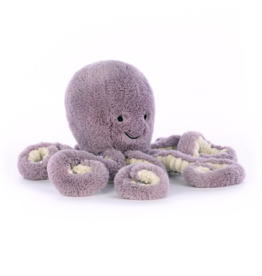 Jellycat JellyCat Maya Octopus Little