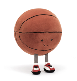 Jellycat JellyCat Amuseable Sports Basketball