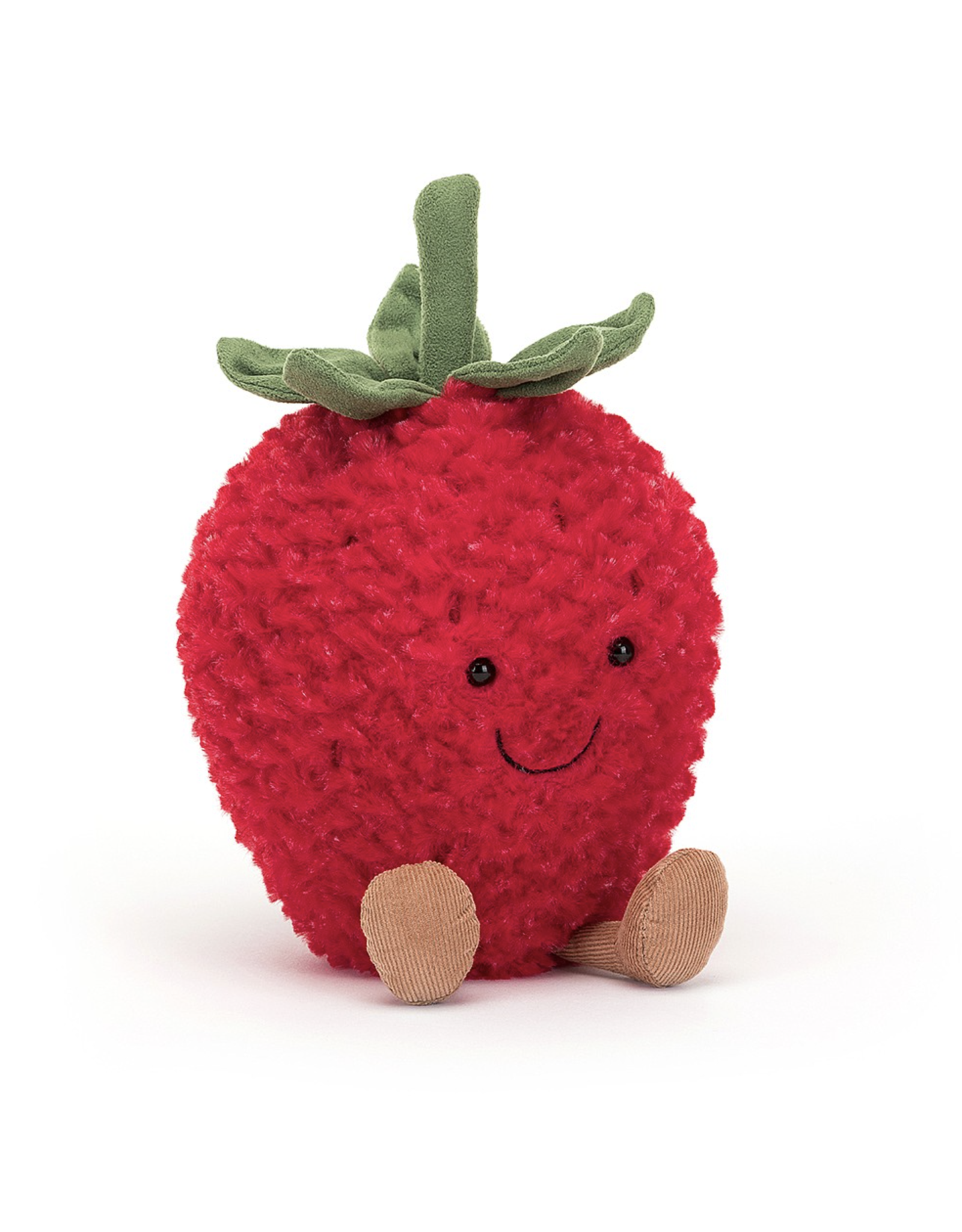 Jellycat JellyCat Amuseable Strawberry